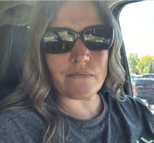 Rebecca Hauck